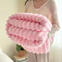 1 Piece of Super Soft Thickened Blanket for Warm Sleep