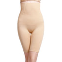 High-Rise Seamless Shapewear Pants for Women Flatter Your Figure