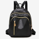 Women Backpack Fashion Leisure Back Pack Korean Ladies Knapsack