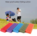 Portable Waterproof Folding Foam Mat for Travel Picnics