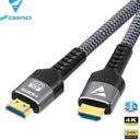 8K HDMI Cable: Elevate Your Viewing Experience with Dynamic HDR Technology  ourlum.com 4K Hdmi Cable 1M CHINA