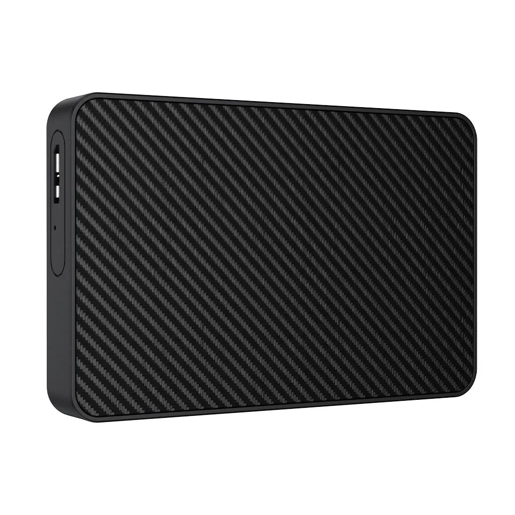 Portable 2.5" External HDD for PC Laptops and Consoles: Fast Data Transfer  ourlum.com 500GB  