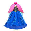 Enchanting Girls Princess Costume Collection - Perfect for Fairy-Tale Playtime!  ourlum.com   