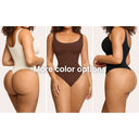 Women’s Hexin Full Body Shaper: Tummy Control & Butt Lifter Shapewear Thong