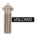 Mellow DLC Copper Bimetal Nozzle: Print Precision Enhanced  ourlum.com Volcano 0.4mm 