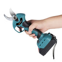 Yofidra 30mm Brushless Electric Pruning Shears for Makita 18V