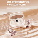 For T23 Languages Translator Earbuds 142 Languages BT 5.4