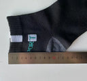 Men's Bamboo Fiber Socks - 5 Pairs of Breathable, Deodorant Comfort