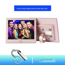 Digital Photo Frame For Home Electronic Photo Album HD Player