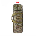 81cm 94cm 115cm Tactical Hunting Bag Army Airsoft Rifle Square Carry Bag With Shoulder Strap Gun Protection Case Nylon Backpack  ourlum.com CP 94CM CHINA 