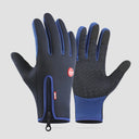 Outdoor Glove Touch Screen Men's And Women's Cycling Gloves