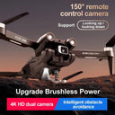 XCJ Z908Pro Drone: Professional Aerial Photography Quadrotor  ourlum.com   