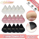 Velvet Mini Makeup Sponge for Flawless Contouring & Application