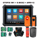 OTOFIX IM1 Car Key FOB Programming Tool All System Diagnostic