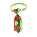 Festive Pet Bow Tie for Cats and Dogs: Enhance Your Pet's Style for the Holidays!  ourlum.com 15  