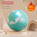 Self-Hi Relieving Stuffy Toy Electric Cat Teasing Ball Toy