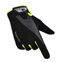 Cycling Gloves Full Finger Touch Screen Outdoor Gym Fishing