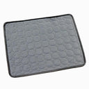 Dog Chill Mat Summer Cooling Bed for Dogs and Cats