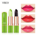 Aloe Vera Color-Changing Lipstick Hydrating Color Magic