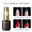 ROSALIND Nail Artistry Kit Elevate Your Manicure Game Today