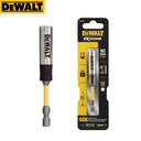 DEWALT Extreme Impact Bit Holder with Magnetic Lock Tool