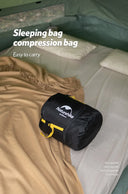 Naturehike Compression Bag for Sleeping Bag Waterproof 300D