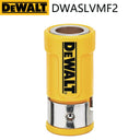 DEWALT Drill Bit Hexagonal Sleeve Magnetic Ring Sets 2 Inch