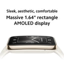 Global Version Smart Band 7 Pro 1.64 AMOLED Screen Watch