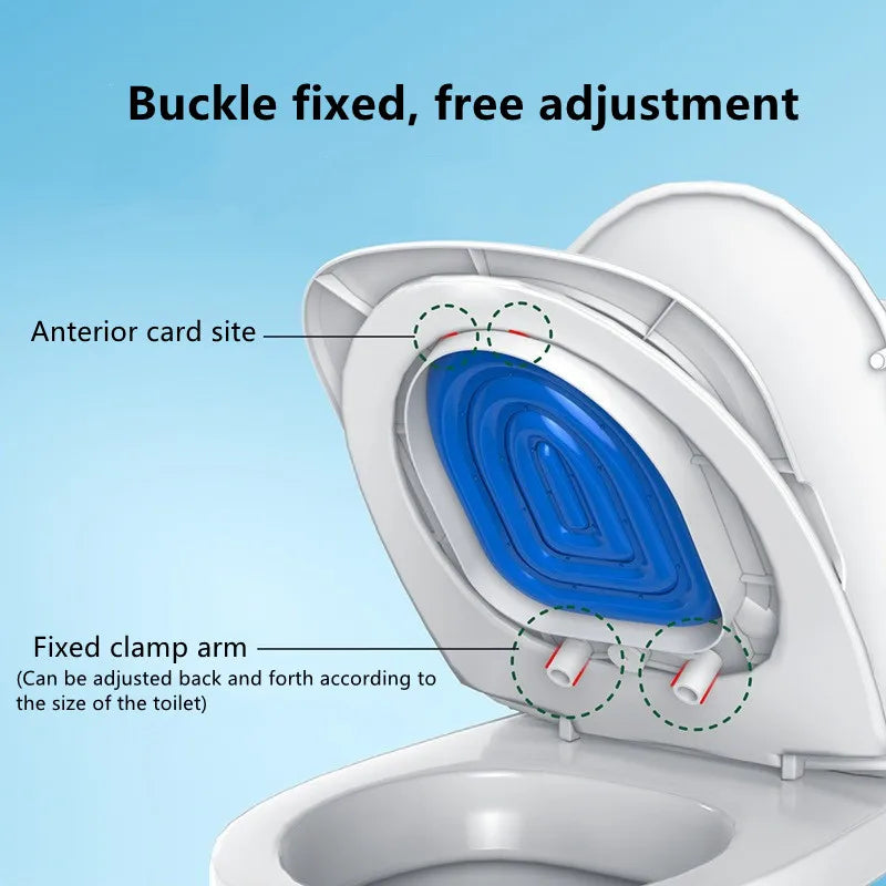 ZK30 Cat Toilet Trainer: Self-Service Training Set for Cats  ourlum.com   