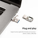 Xiaomi USB Flash Drive: High Speed 2TB Storage Solution  ourlum.com   