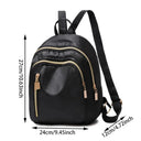 Women Backpack Fashion Leisure Back Pack Korean Ladies Knapsack