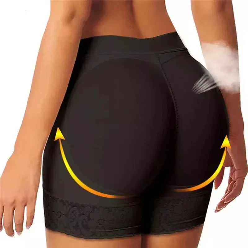 Butt-lifting Pants, Female Bottoming, Buttocks, Buttocks, Buttocks, Fake Ass, Panties, Body Sculpting, Boxer Belly Pants