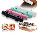 Quick Sushi Maker DIY Roller Rice Mold Kitchen Gadgets Tool