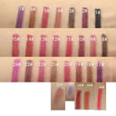 28Color New Professional Wood Lip liner Waterproof Lady Charming Lip Liner Soft Pencil Makeup Women's Long Lasting Cosmetic Tool  ourlum.com   