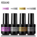 ROSALIND Nail Artistry Kit Elevate Your Manicure Game Today