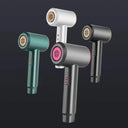 Super Cordless Hair Dryer Portable Hairdryer Wireless Blowers