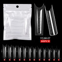 Ultimate Nail Art Bundle Professional False Nails Kit Set