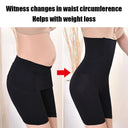 Women's High Waist Slimming Shaper Comfortable Body Shaping