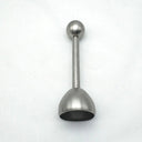 Stainless Steel Boiled Egg Topper Kitchen Cooking Tool