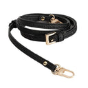 Punch-free Genuine Leather Shoulder Strap for Longchamp Bag