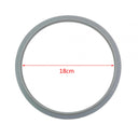 Food Grade Silicone Rice Cooker Pressure Cooker Silicone Ring Replacement Gasket 18/20/22/24/26cm