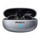  XT83II TWS Earhook Headphones: Immersive HD Sound & Siri Support  ourlum.com black  