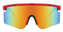 Adults Pit Viper UV400 Sunglasses Outdoor Sport Shades