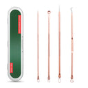 Acne Needle Remove Blackhead Blemish Pimple Comedone Set