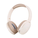 New Fashion Wireless Bluetooth Headphones Over Ear HIFI Stereo