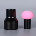 Water-Drop Makeup Sponge for Flawless Application Luxurious Eco-Friendly Versatile