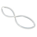 18-32cm Silicone Home Pressure Cooker Seal Ring Rubber Gasket