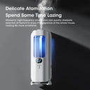 Smart USB Essential Oil Diffuser for Home and Office