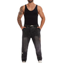 Men's Compression Bodysuit for Tummy Control & Slimming Seamless Shapewear