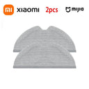 Xiaomi Mi Robot Vacuum Accessories: Enhanced Cleaning Efficiency & Maintenance  ourlum.com 2pcs 3  